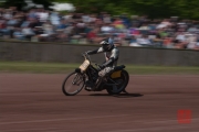 Dirt Track Racing Herxheim 2012 - Richard Wolff