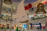 Malaysia 2013 - Georgetown - Shopping Mall