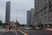 Singapore 2013 - Streets I