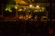 Brueckenfestival 2014 - Blaudzun I