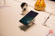 Photokina 2014 - Samsung Smartphone