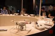 Photokina 2014 - Camera Drone