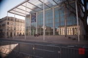 Nimes 2014 - Museum of Modern Art