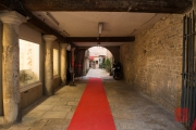 Nimes 2014 - Red Carpet