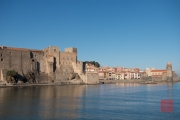 Collioure 2014 - Harbour