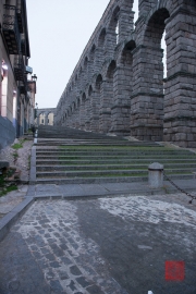 Segovia 2014 - Aquaduct