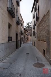 Segovia 2014 - Streets II