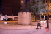 Salamanca 2014 - Sculptures