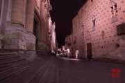 Salamanca 2014 - Streets by night III