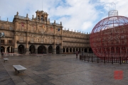 Salamanca 2014 - Plaza I