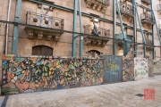 Salamanca 2014 - Street Art II