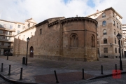 Salamanca 2014 - Small Church