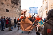 Salamanca 2014 - Marathon - Vikings