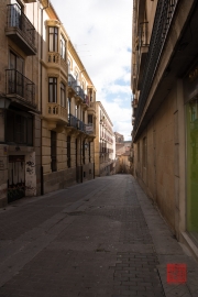 Salamanca 2014 - Streets