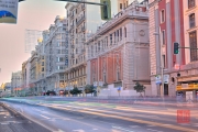 Madrid 2014 - Streets II