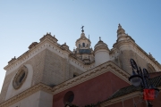 Seville 2015 - Church I