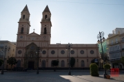 Cadiz 2015 - Church
