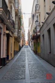 Cadiz 2015 - Streets III