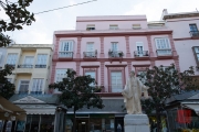 Cadiz 2015 - Pink House