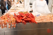 Cadiz 2015 - Market - Shrimps I