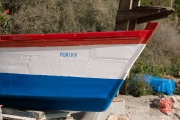 Nerja 2015 - Boat