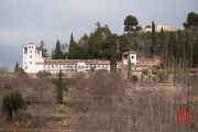Granada 2015 - Alhambra - Generalife