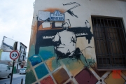 Granada 2015 - Graffiti - Piano