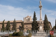 Granada 2015 - Plaza