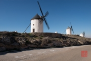 La Mancha 2015 - Windmills II