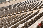 Barcelona 2015 - Stadion Seats