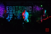 Stereo Egotronic 2015 II