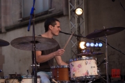 St. Katharina Open Air 2015 - Jesper Munk - Clemens von Finkenstein I