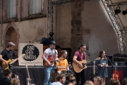 St. Katharina Open Air 2015 - Boat Shed Pioneers II