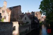2015 Brugges - Canals II
