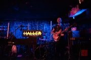 Stereo Haller 2016