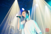 Löwensaal Die Lochis 2016 - Heiko II