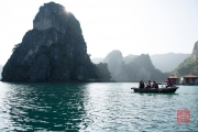 Halong Bay 2016 - Tour