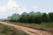 Phong Nha 2016 - Streets to nowhere