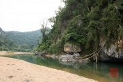 Phong Nha 2016 - River III