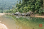 Phong Nha 2016 - River IV