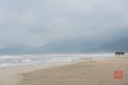 Vietnam 2016 - Beach