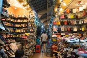 Saigon 2016 - Market - Shoes