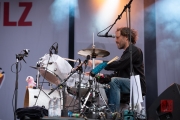 Das Fest 2018 - Olli Schulz - Drums I