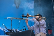 DAS FEST 2019 - Faber - Trumpet I