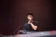 DAS FEST 2019 - Max Giesinger - Keys II