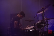 DAS FEST 2019 - Listener - Drums